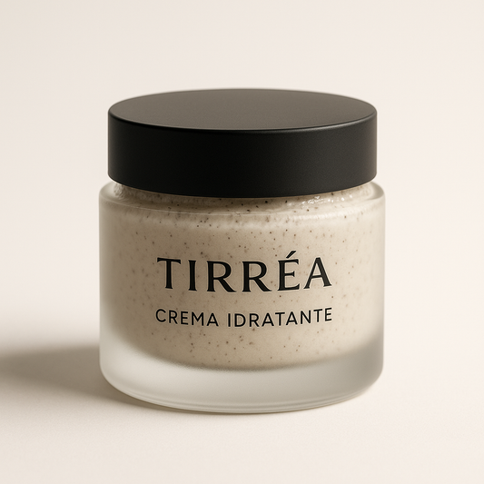 Crema viso idratante